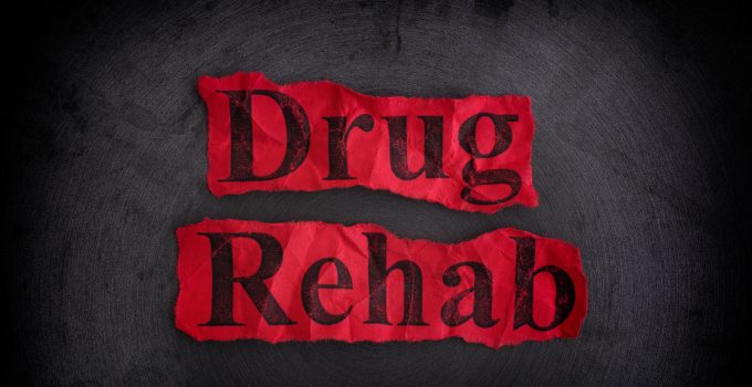 cost of drug rehab