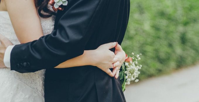dream wedding