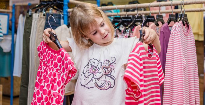 cute clothes for girls