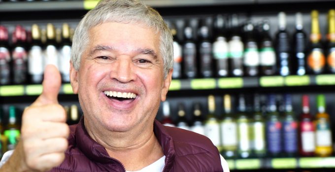 good cheap alcohol