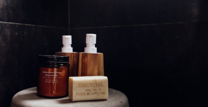 grooming products