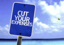 how to cut expenses