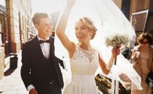 how to plan a wedding on a budget of 1000
