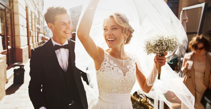 how to plan a wedding on a budget of 1000