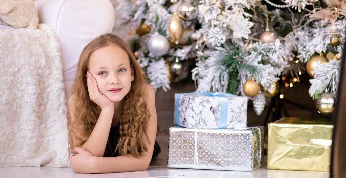 inexpensive kid gift ideas