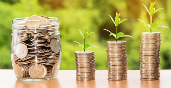 investing for kids