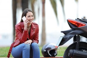 motorbike insurance cost