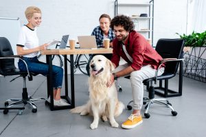 pet business ideas