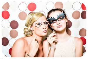 photo booth business