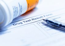 pre employment drug test