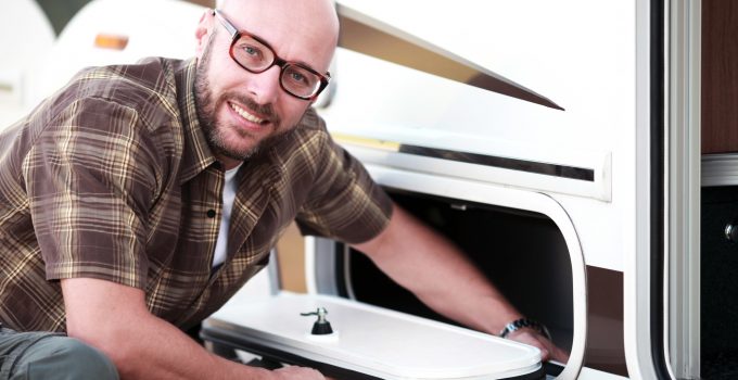 rv maintenance