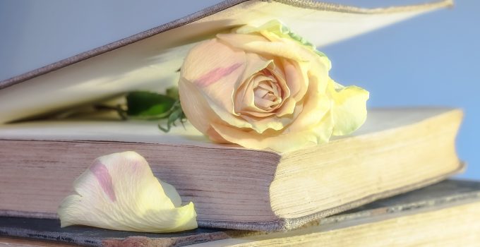 self published books