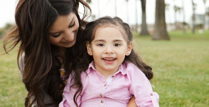 successful single mom
