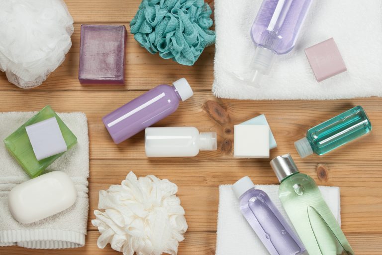 5 Essential Tips to Save Some Serious Dough on Toiletries Thrifty