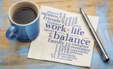 work family balance
