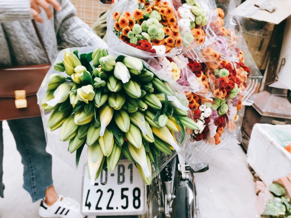 Affordable Flower Delivery How to Send Flowers on a Budget Thrifty