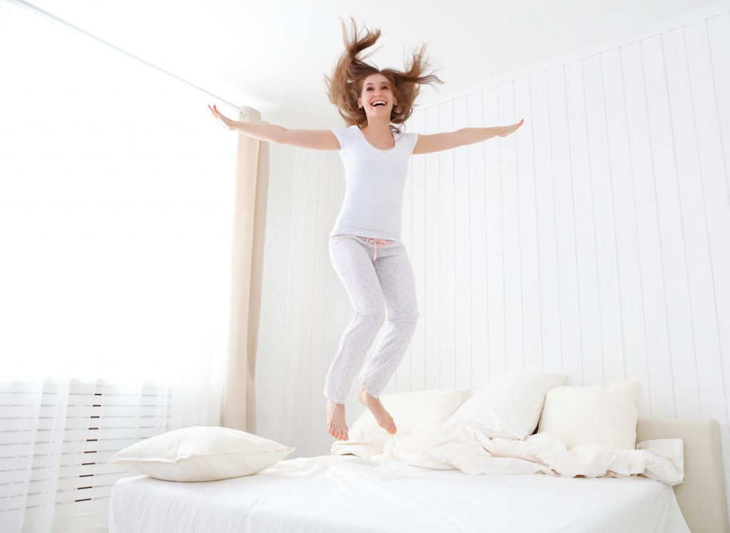 affordable mattress