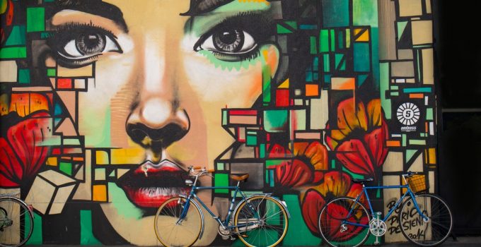 art around the world