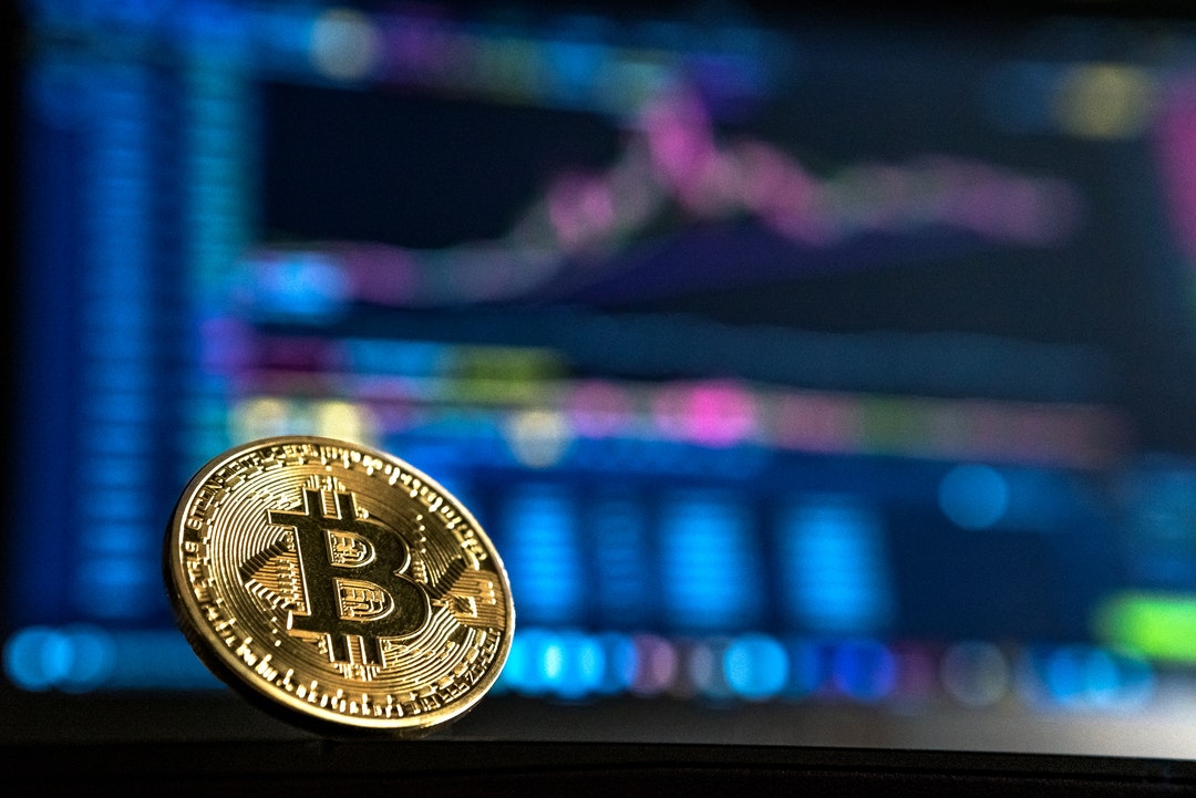 cryptocurrency business