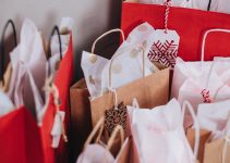 holiday budget