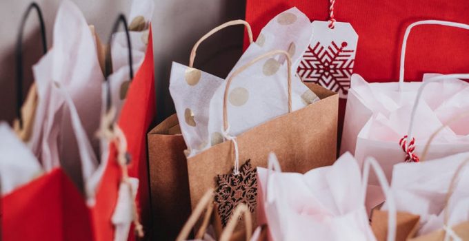 holiday budget