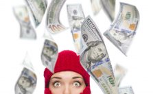 how to make money in the winter