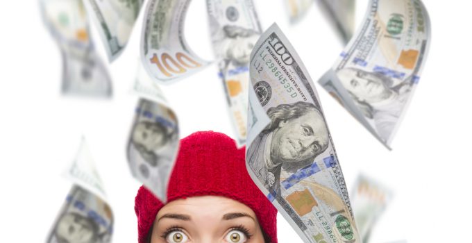 how to make money in the winter