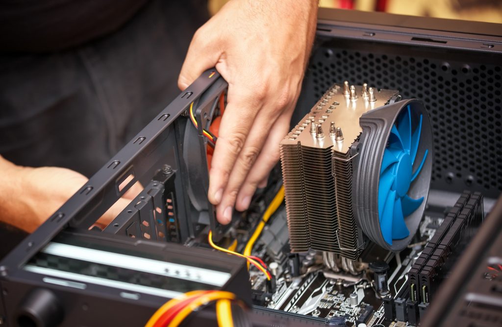 DIY Computer How to Build a Powerful PC (and Save Money, Too