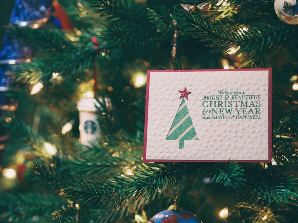 A Frugal Christmas How to Get Cheap Christmas Cards that Look Amazing