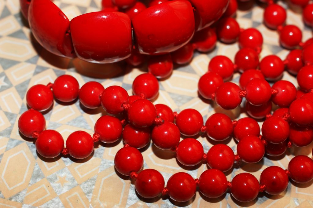 7 Energetic Benefits of Wearing Red Coral Jewelry | Thrifty Momma Ramblings