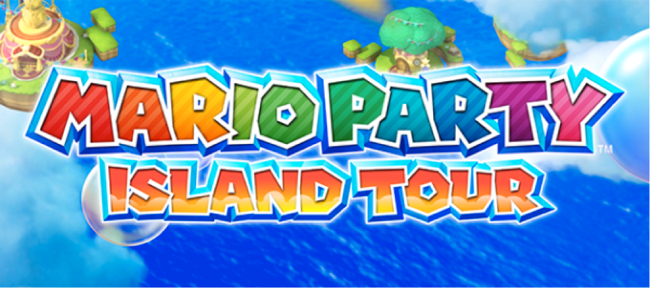 Island Tour Logo