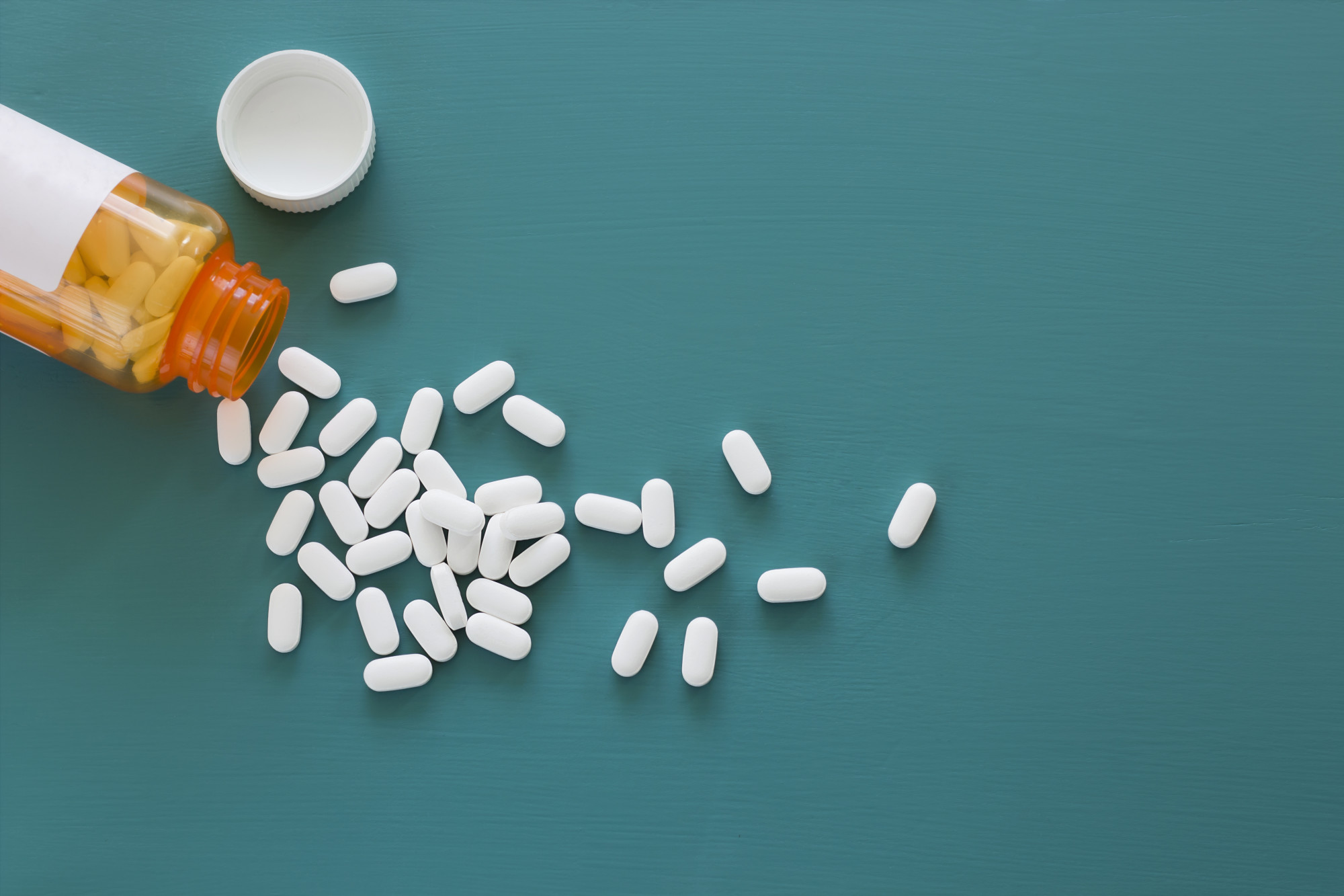 Brand-name vs. generic drugs: Which is better?