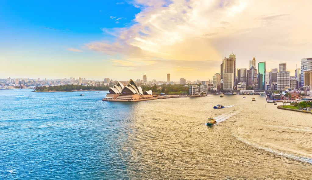 What Is the Cost to Travel Around Australia Once You've Arrived ...