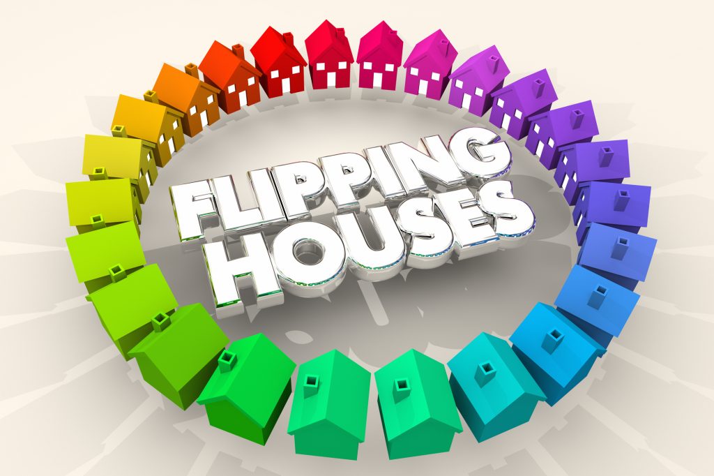 house flipper houses