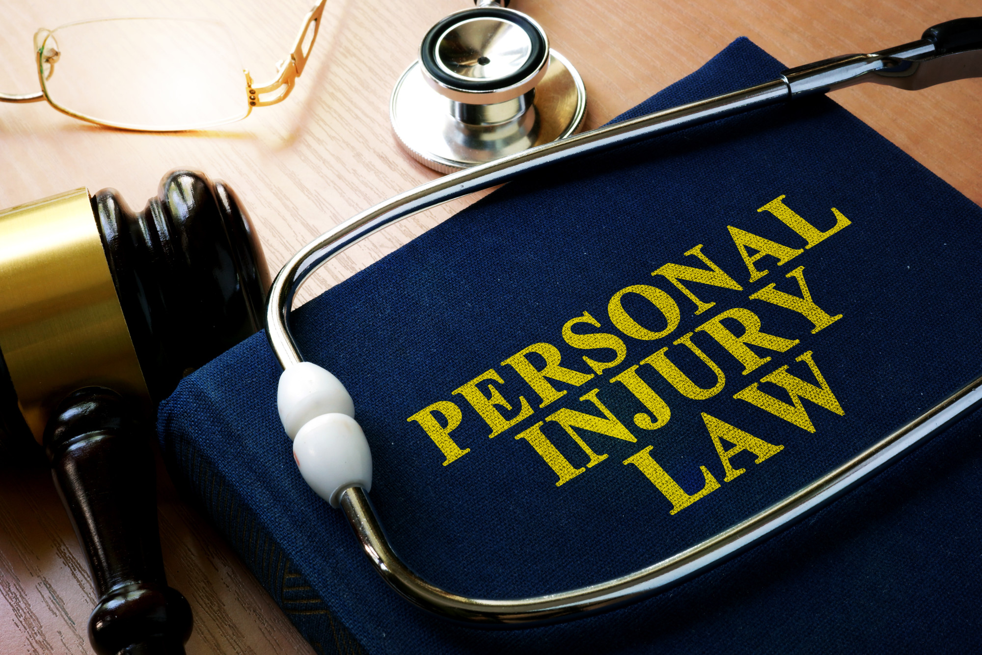 Personal Injury Lawyer Handbook