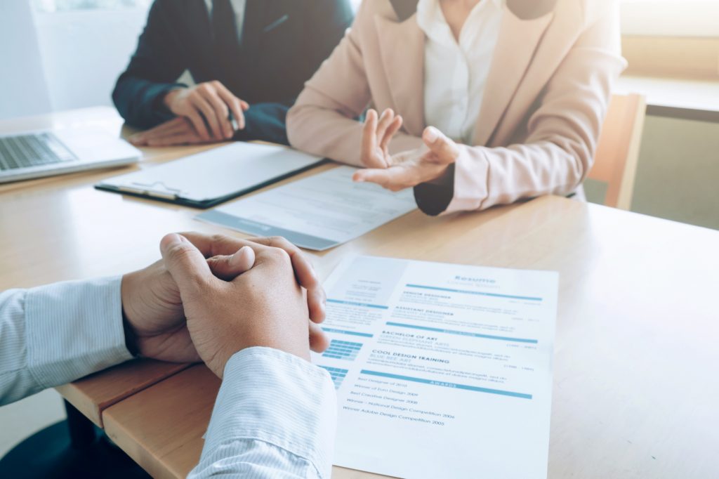 CV Professional Services