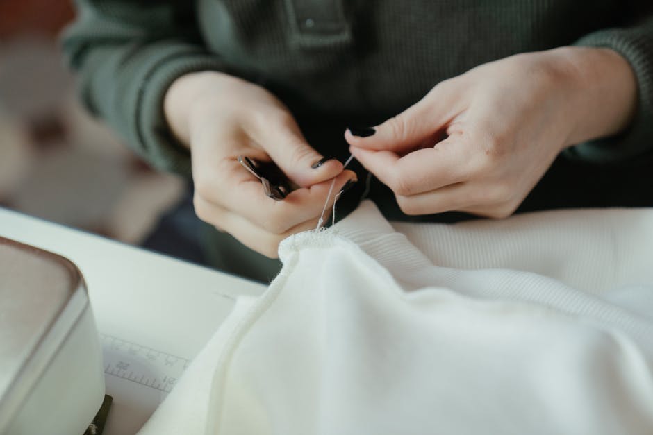 Sewing Tips for Beginners