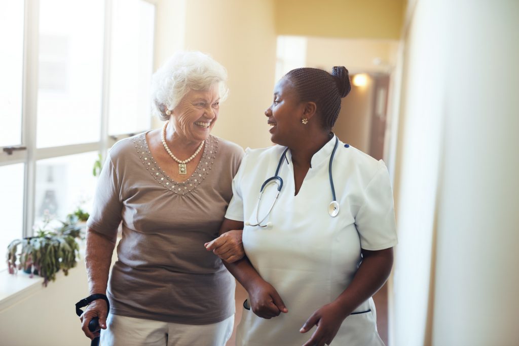 Assisted Living