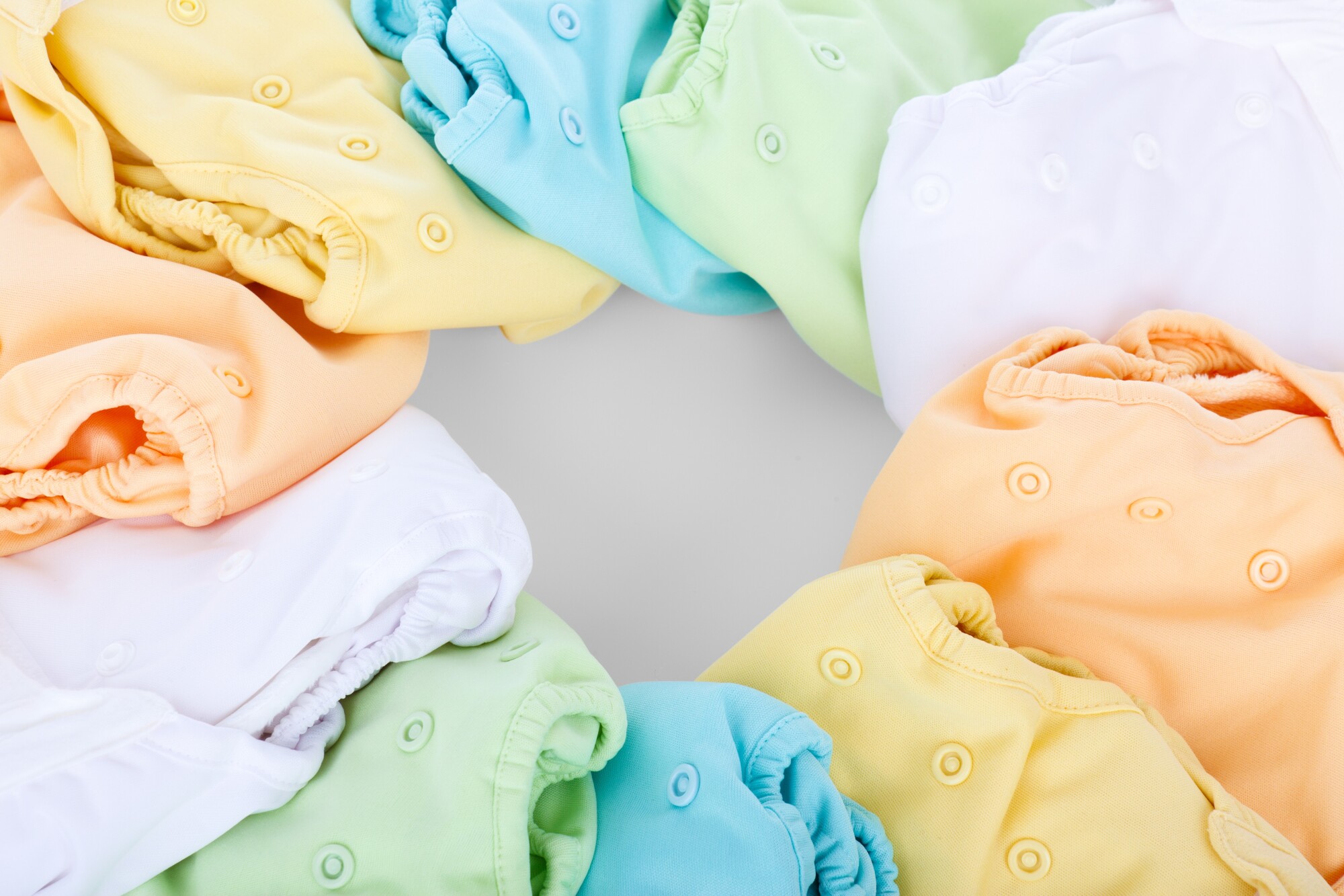 Baby Clothing Trends