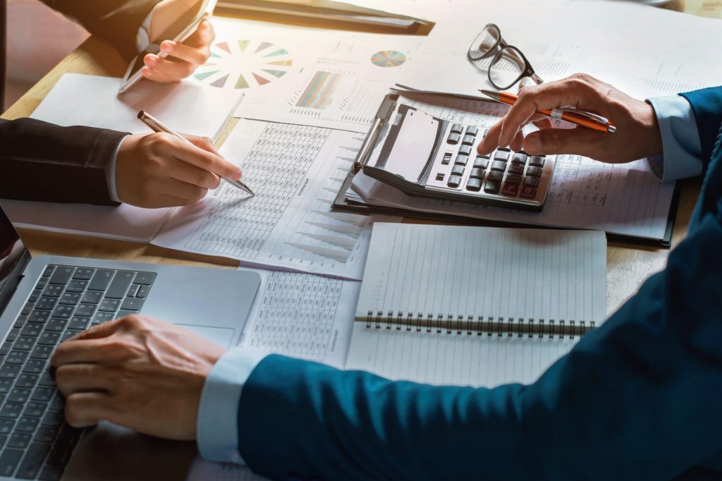Long-Term Financial Planning