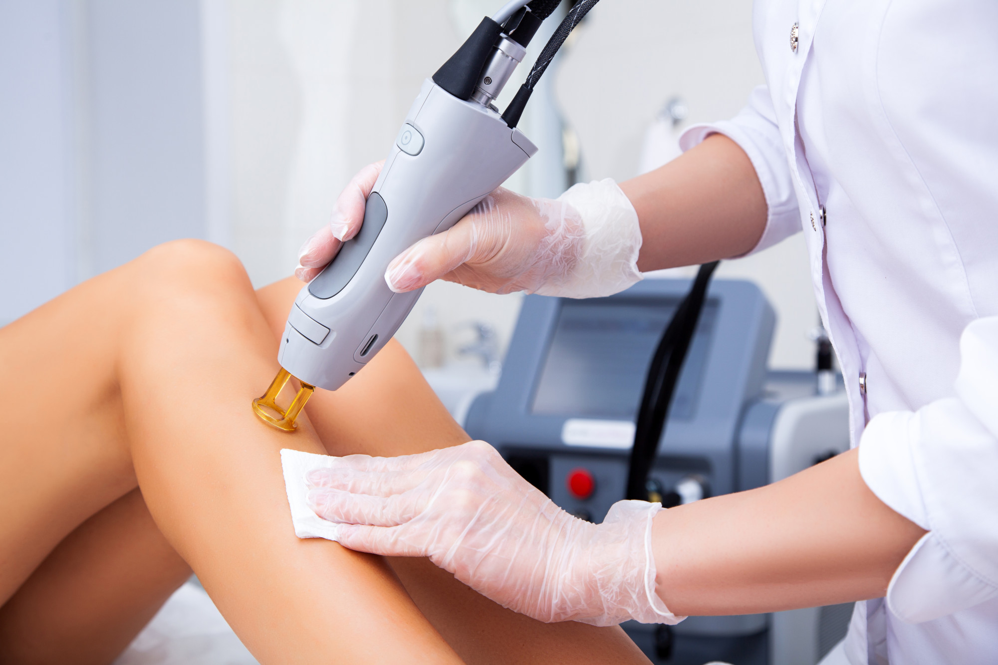 Laser Hair Removal Prices