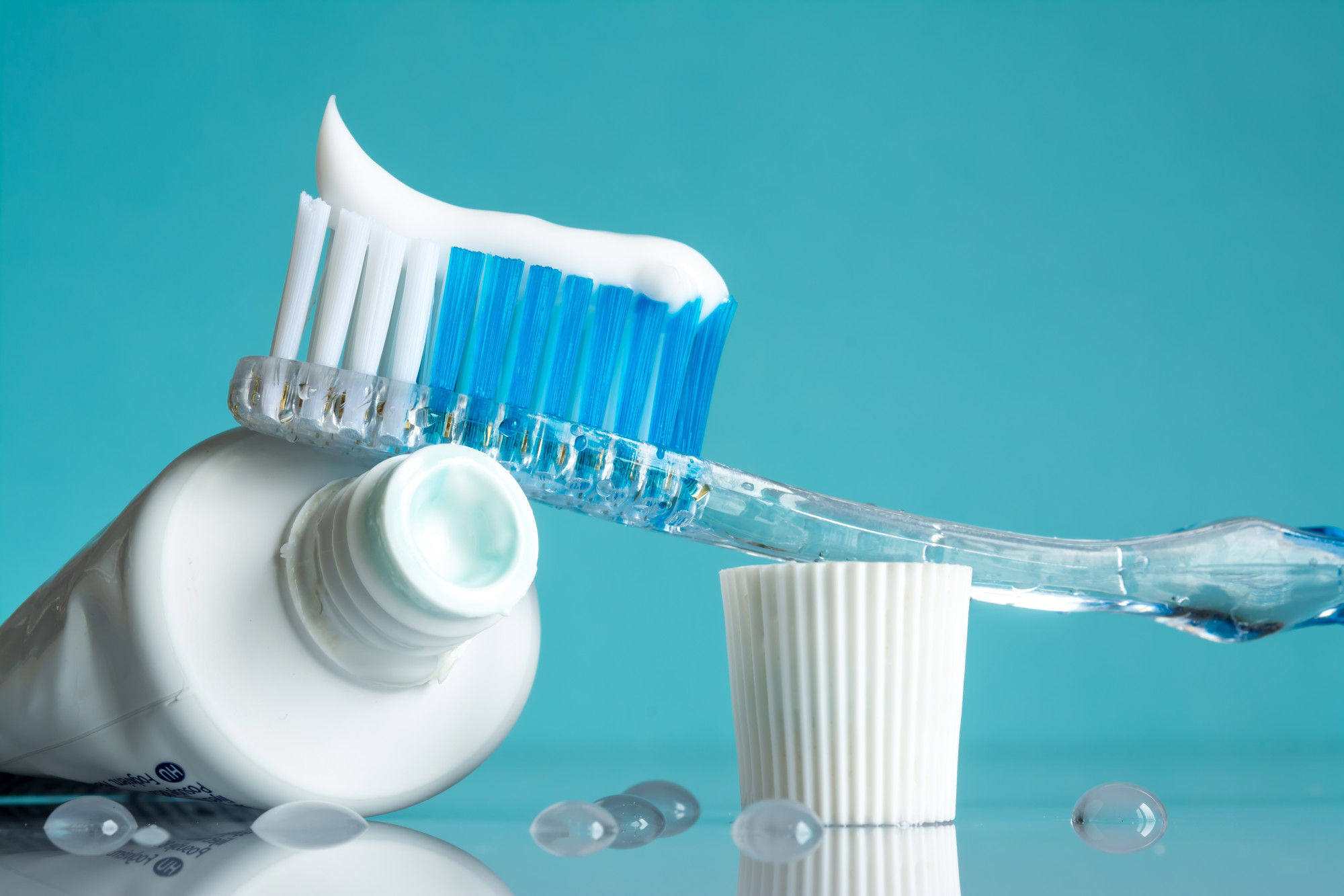 Save Money on Dental Products