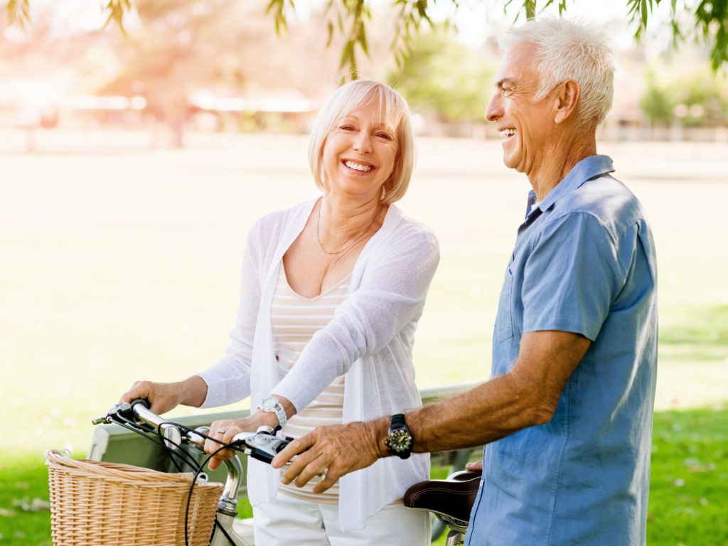 Top 5 Factors to Consider When Choosing Retirement Homes | Thrifty ...