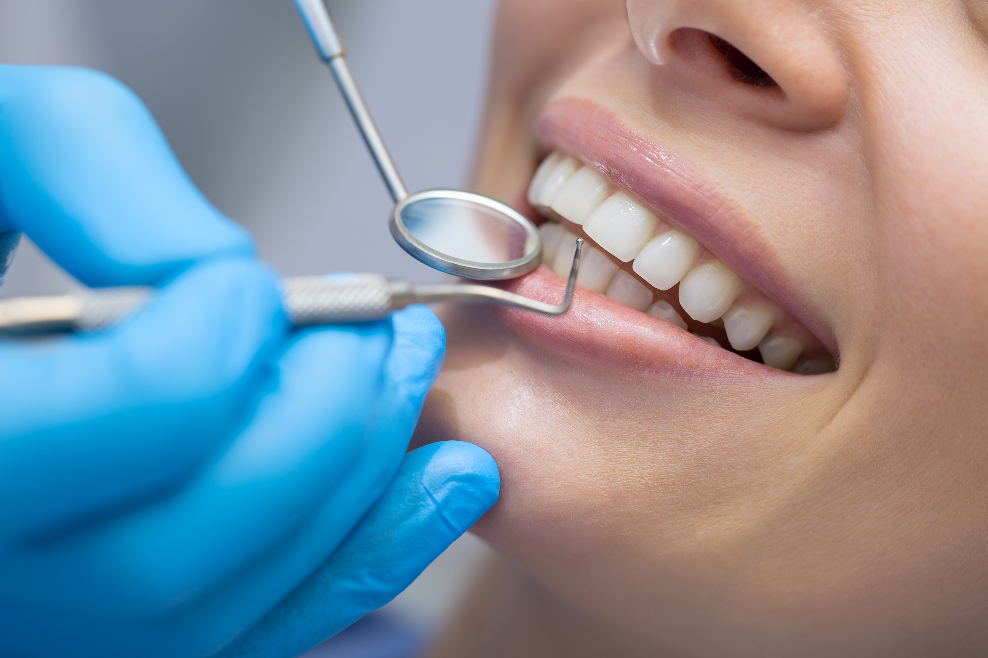 Cosmetic Dentistry Treatments