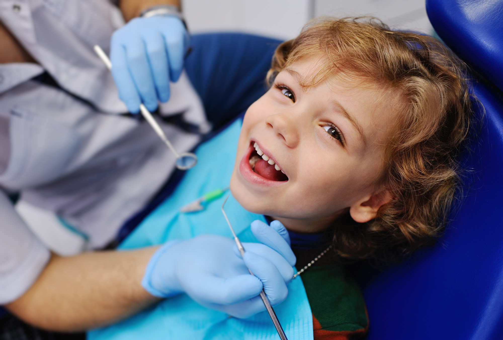 Pediatric Dentist Services