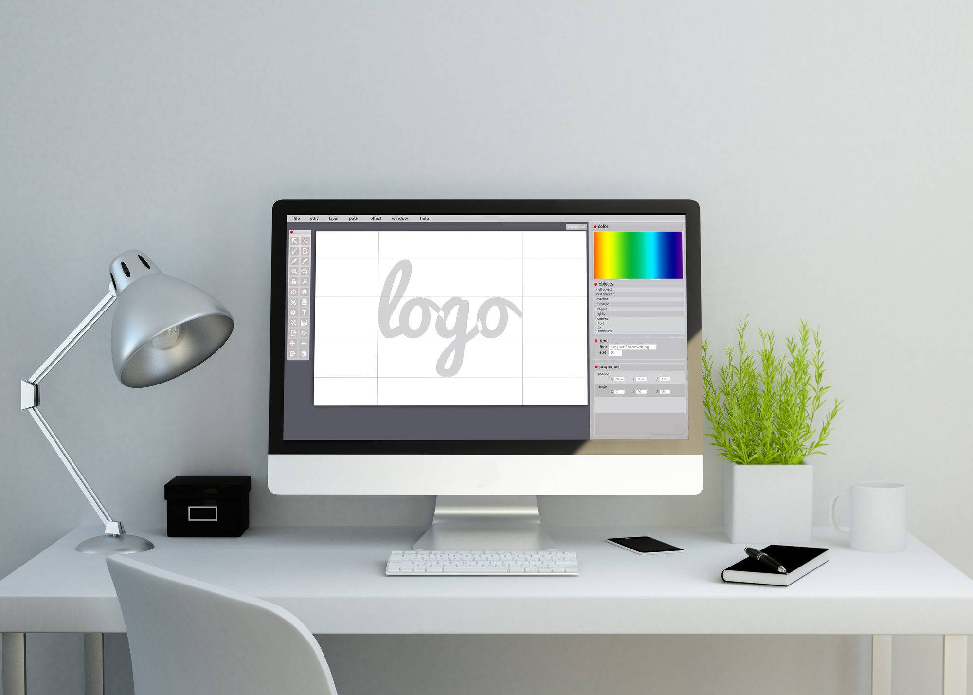 Memorable Logo Design for Your Brand