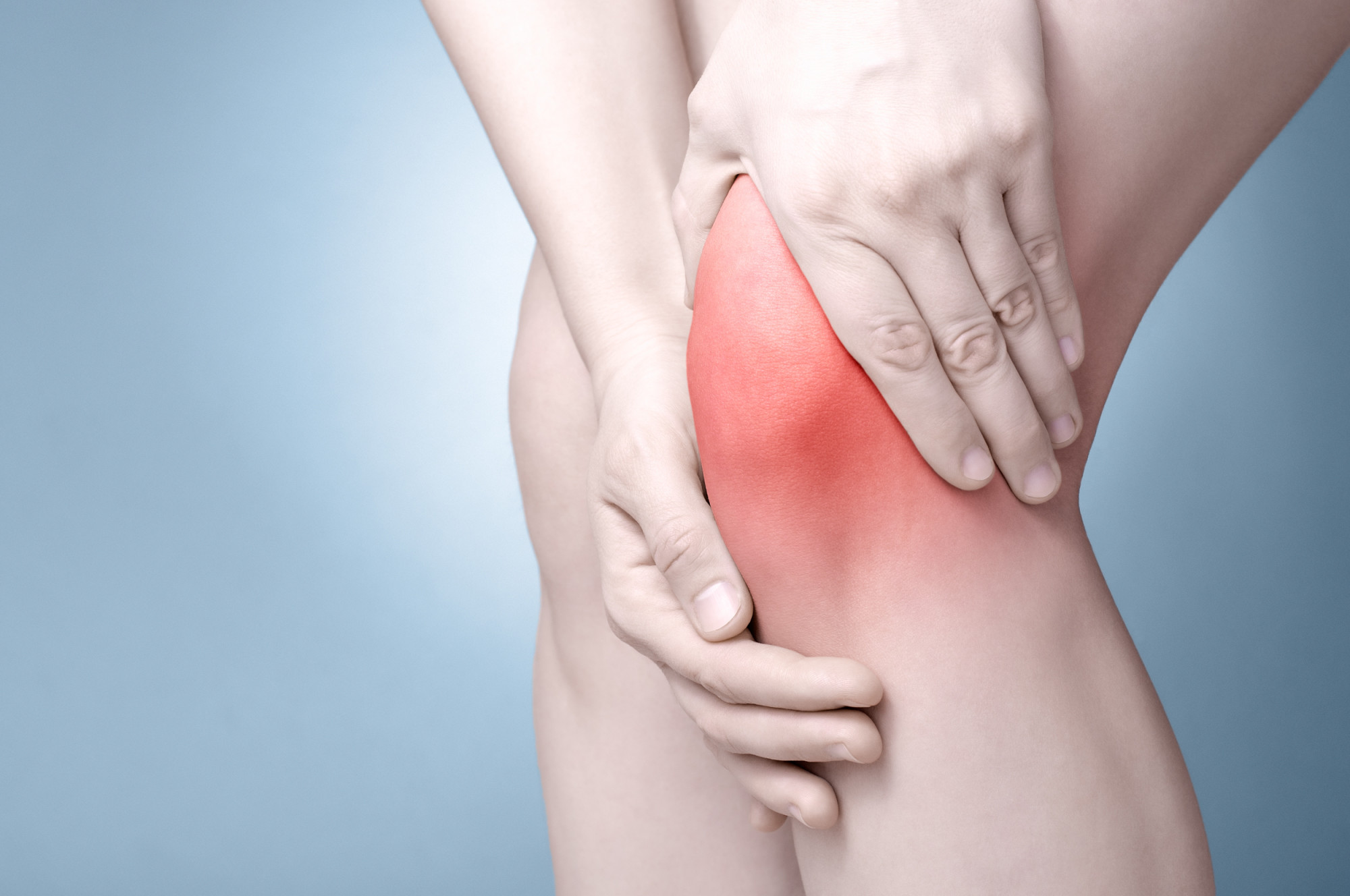 Home Physical Therapy for Knee Pain