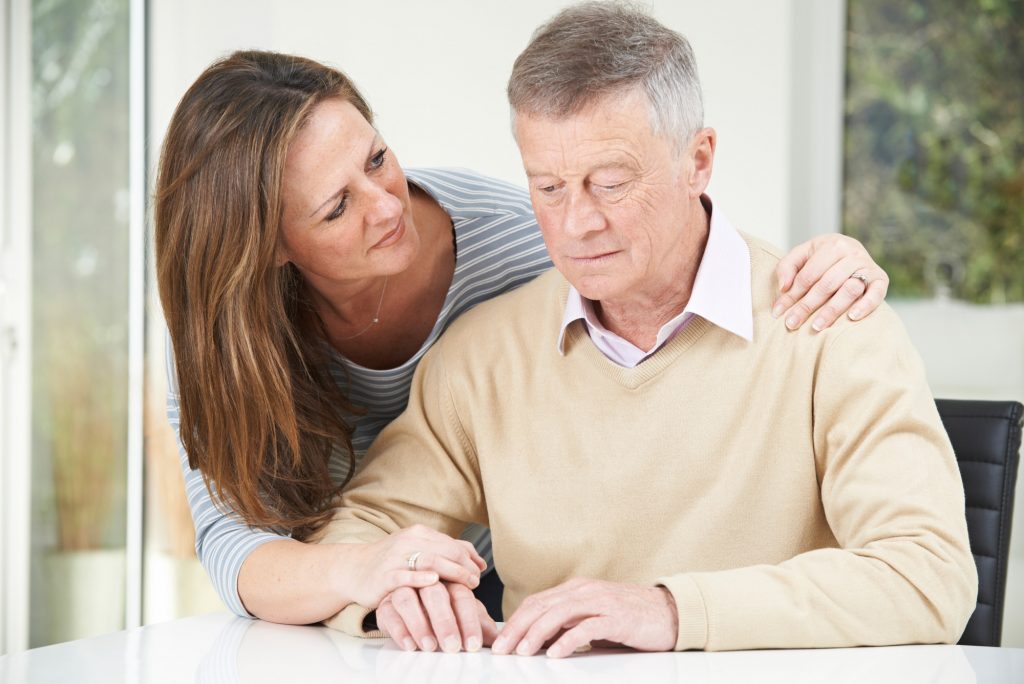 Residential Care Home