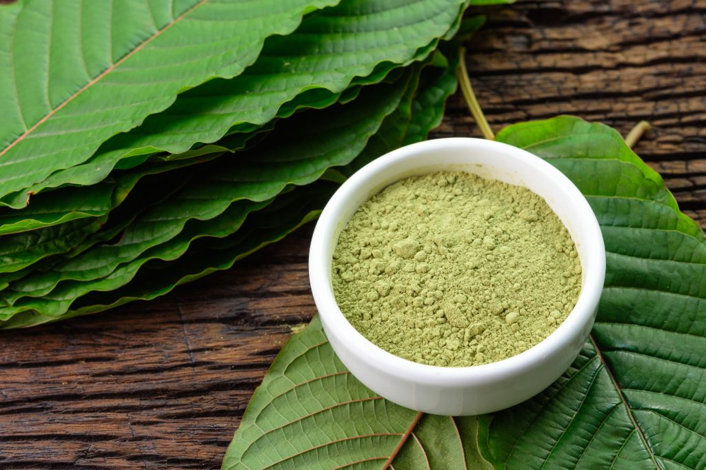 Order Kratom Online