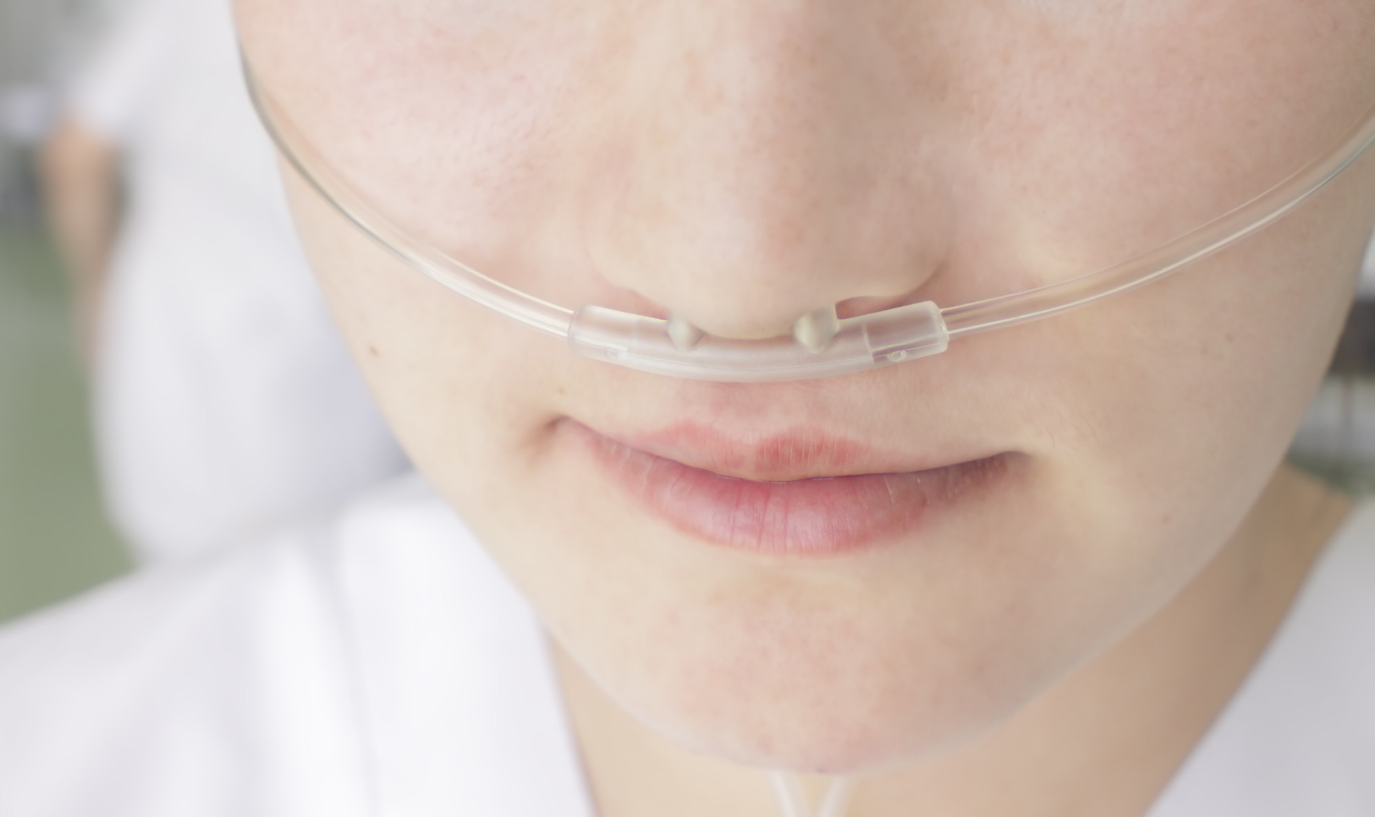 Benefits of Oxygen Therapy